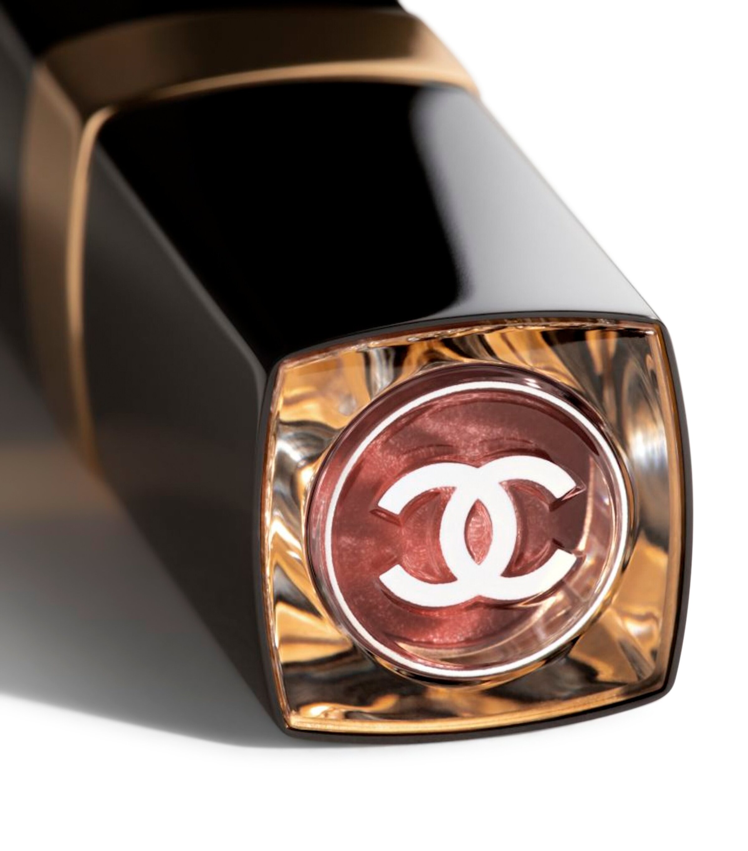 ROUGE COCO FLASH Lipstick SUNSET Image 3