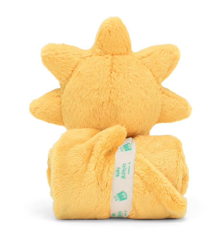 Jellycat Amuseables Sun Soother (34cm x 34cm) Image 3
