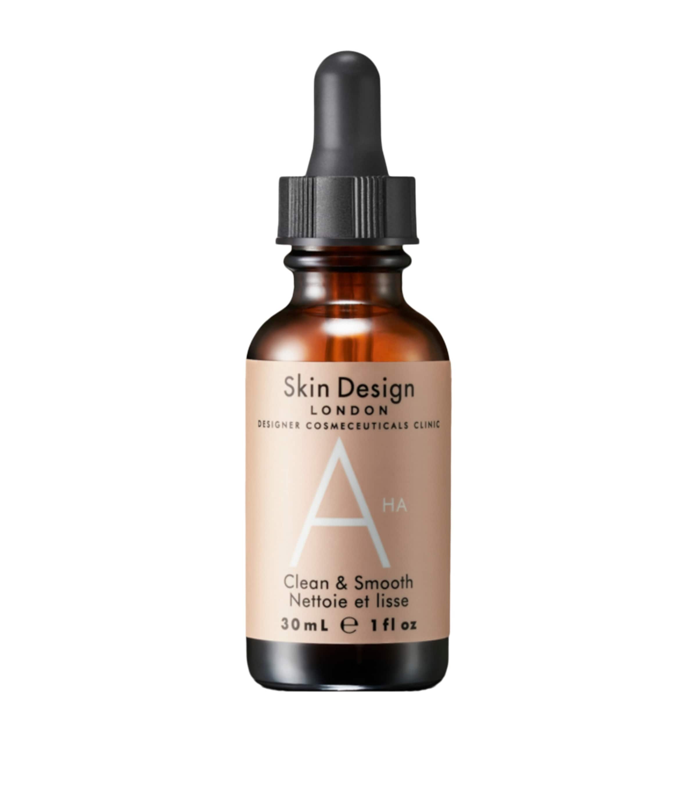 Skin Design London Aha Serum