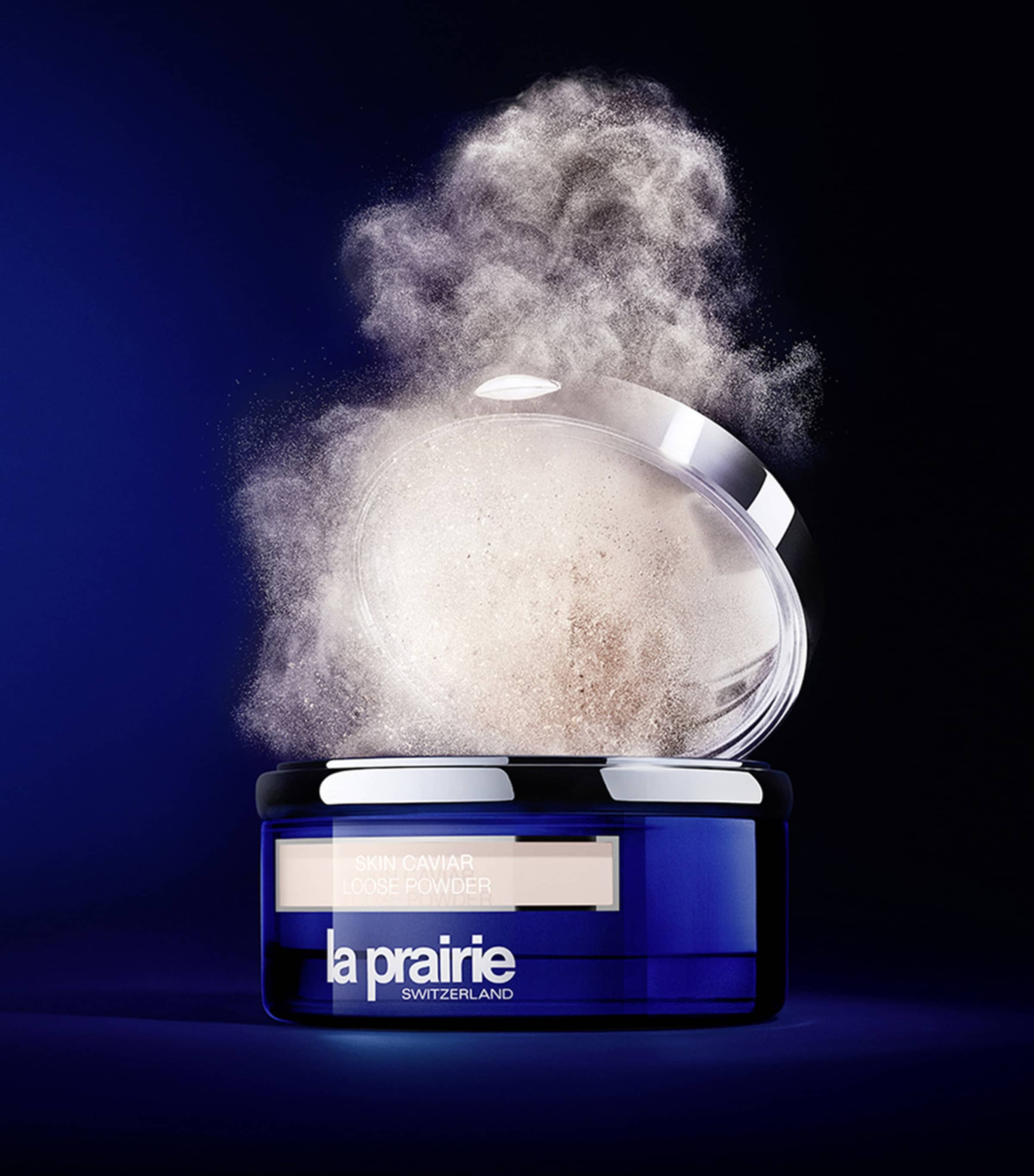La Prairie Skin Caviar Loose Powder | Harrods US