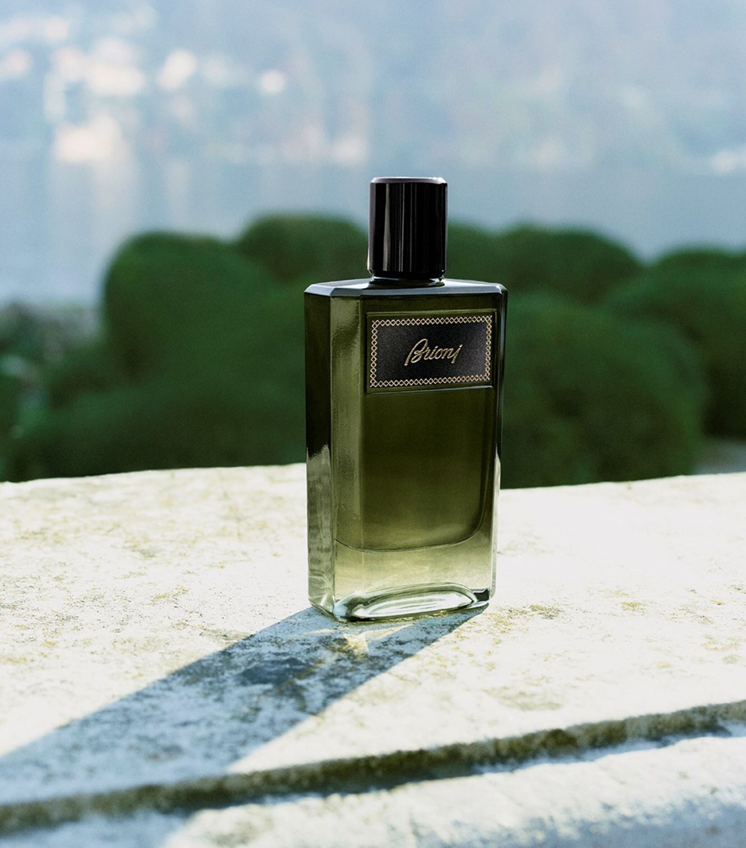 香水(男性用) Brioni Eau de Parfum Essentiel 100ml Brioni Eau de Parfum Essentiel (100ml) | Harrods UK