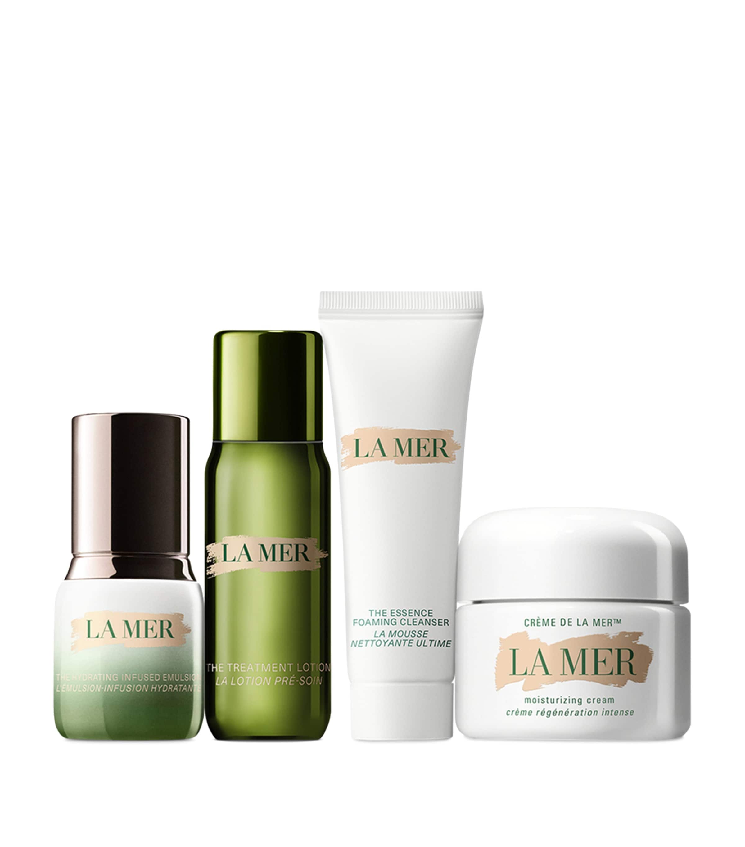 La Mer Essential Discovery Collection Image 3