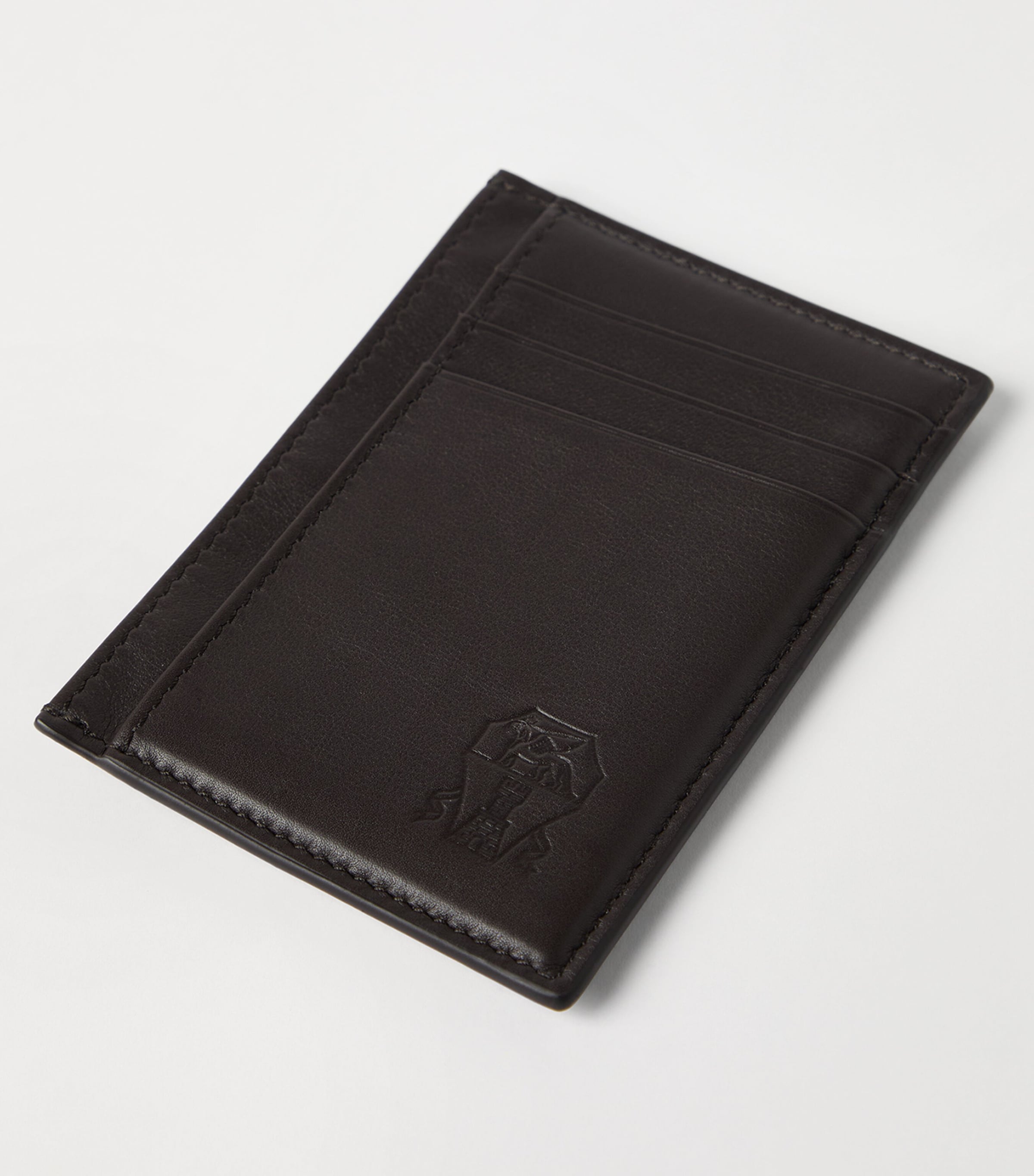 Leather Card Holder C8034 Image 4