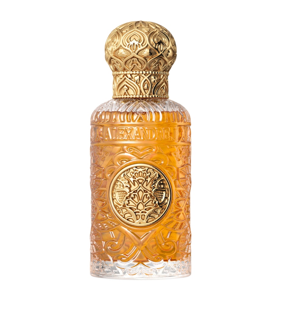 Ode to Rose Extrait de Parfum (25ml) NO COLOUR Image 1