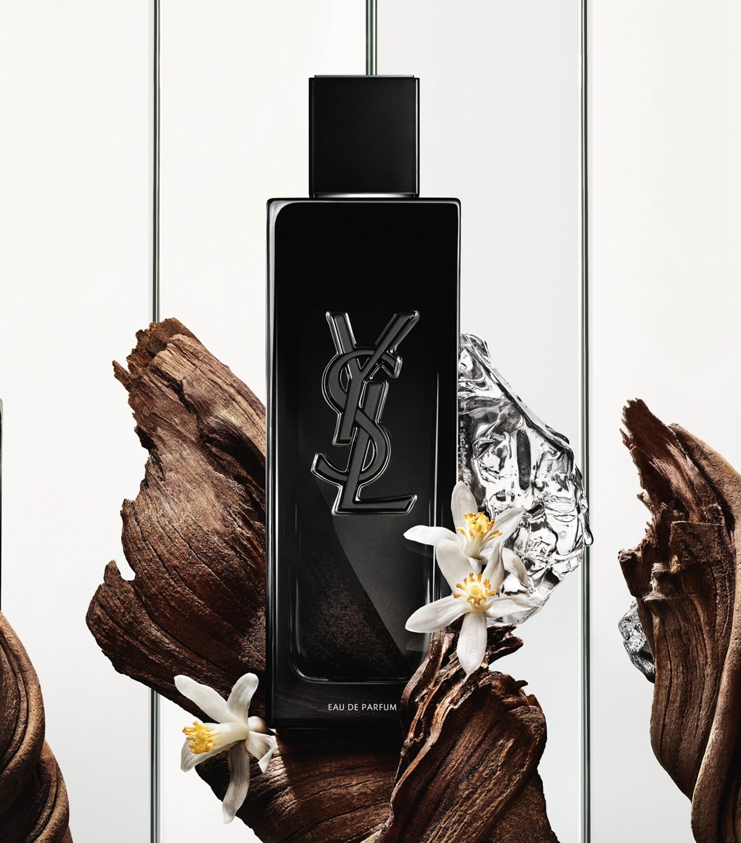 YSL MYSLF Eau de Parfum Fragrance Gift Set (100ml) Image 4