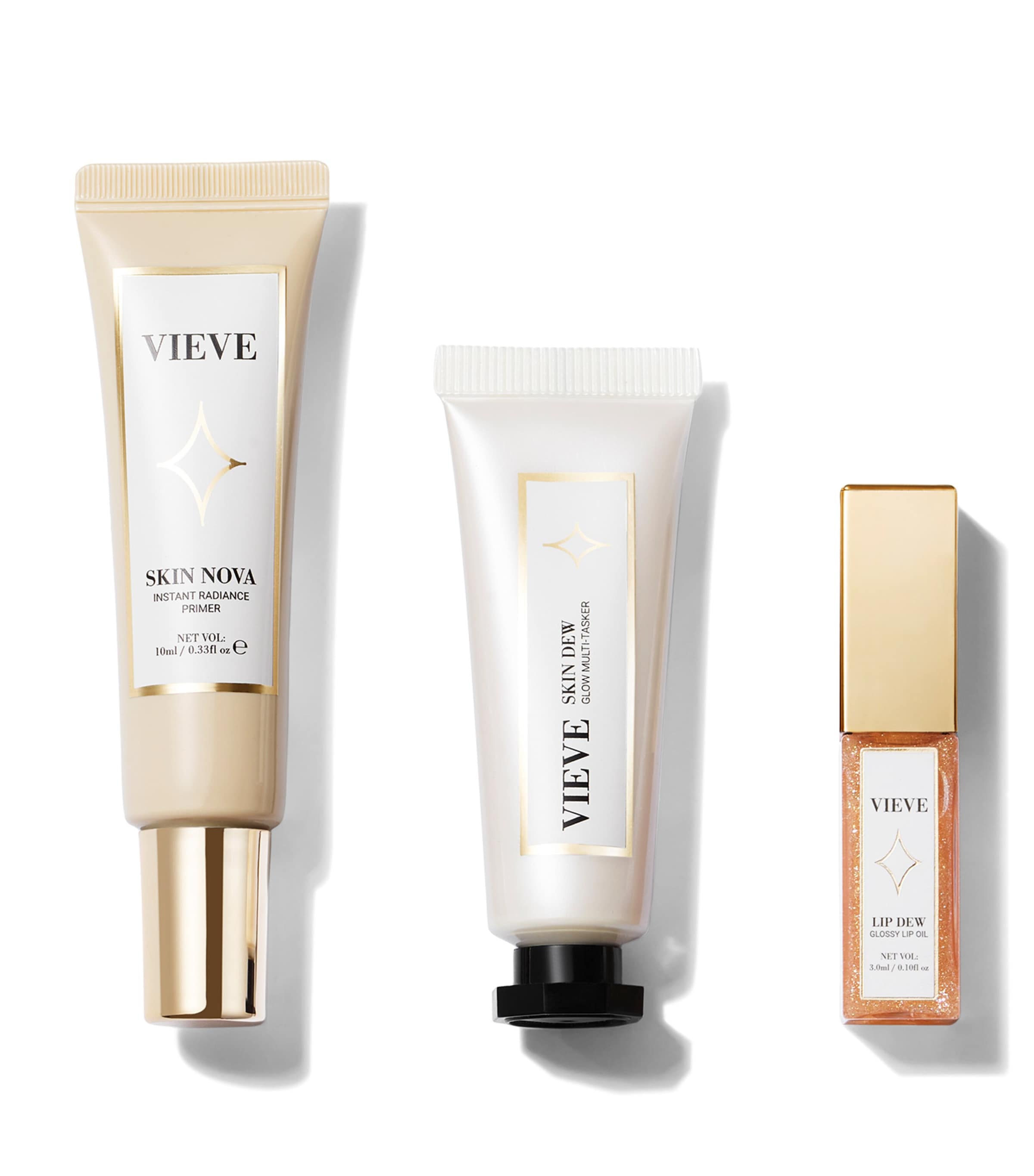 Glowbe Trotter Set NO COLOUR Image 2