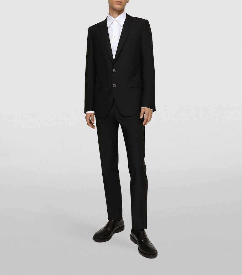 Cotton Shirt W0800-OPTICAL WHITE Image 4