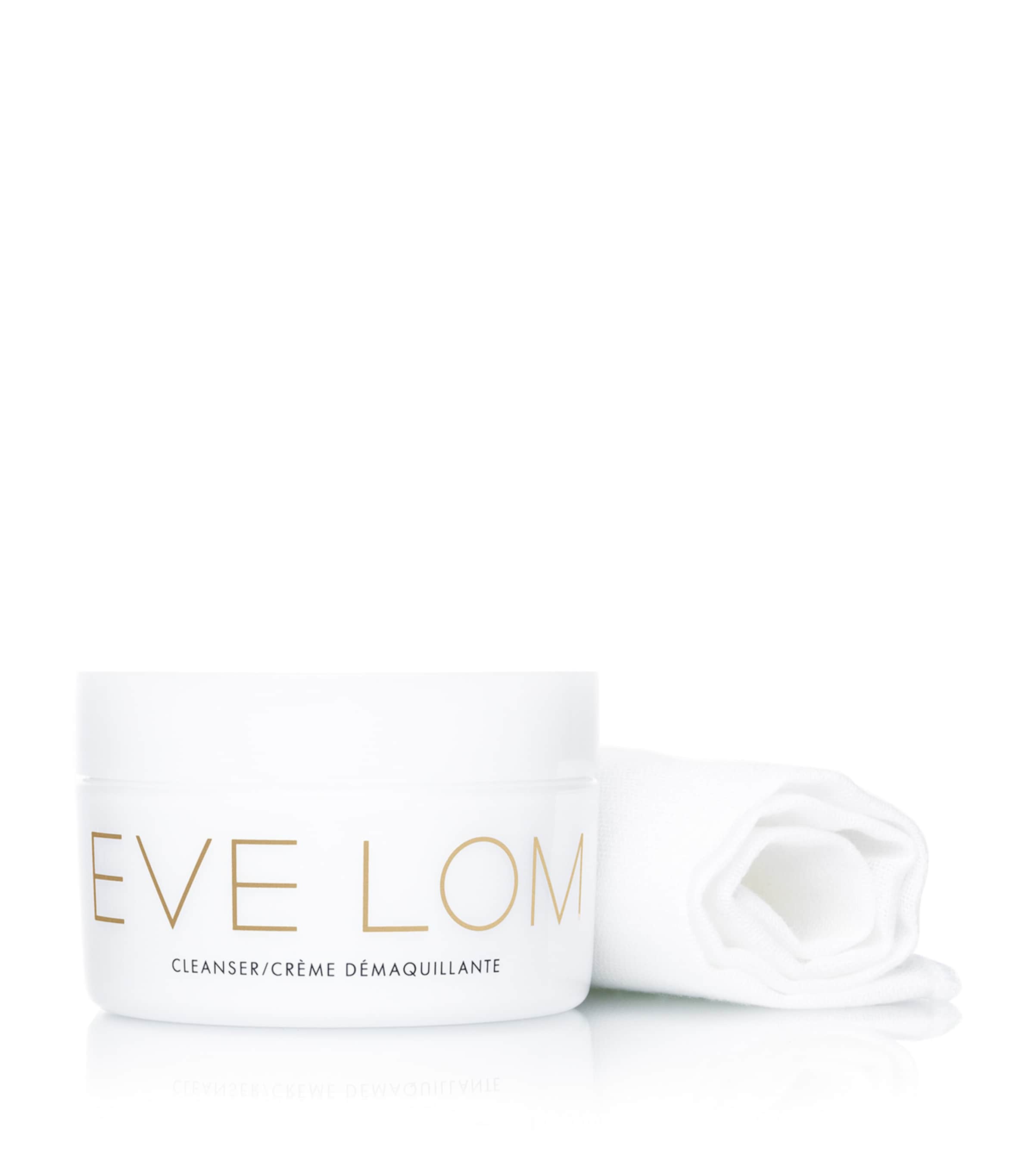 Cleanser NO COLOUR Image 2