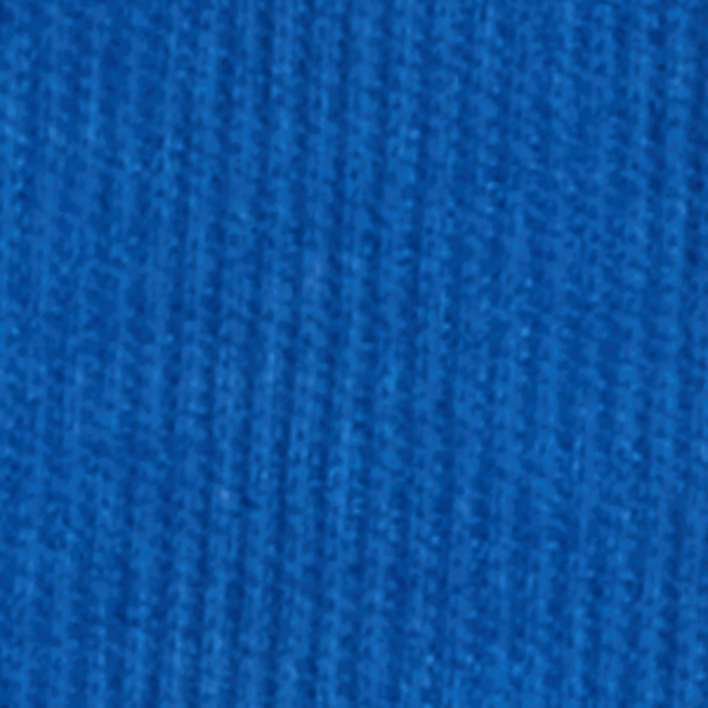 Corduroy Embroidered Sweatpants (2-6 Years) BLUE Image 3