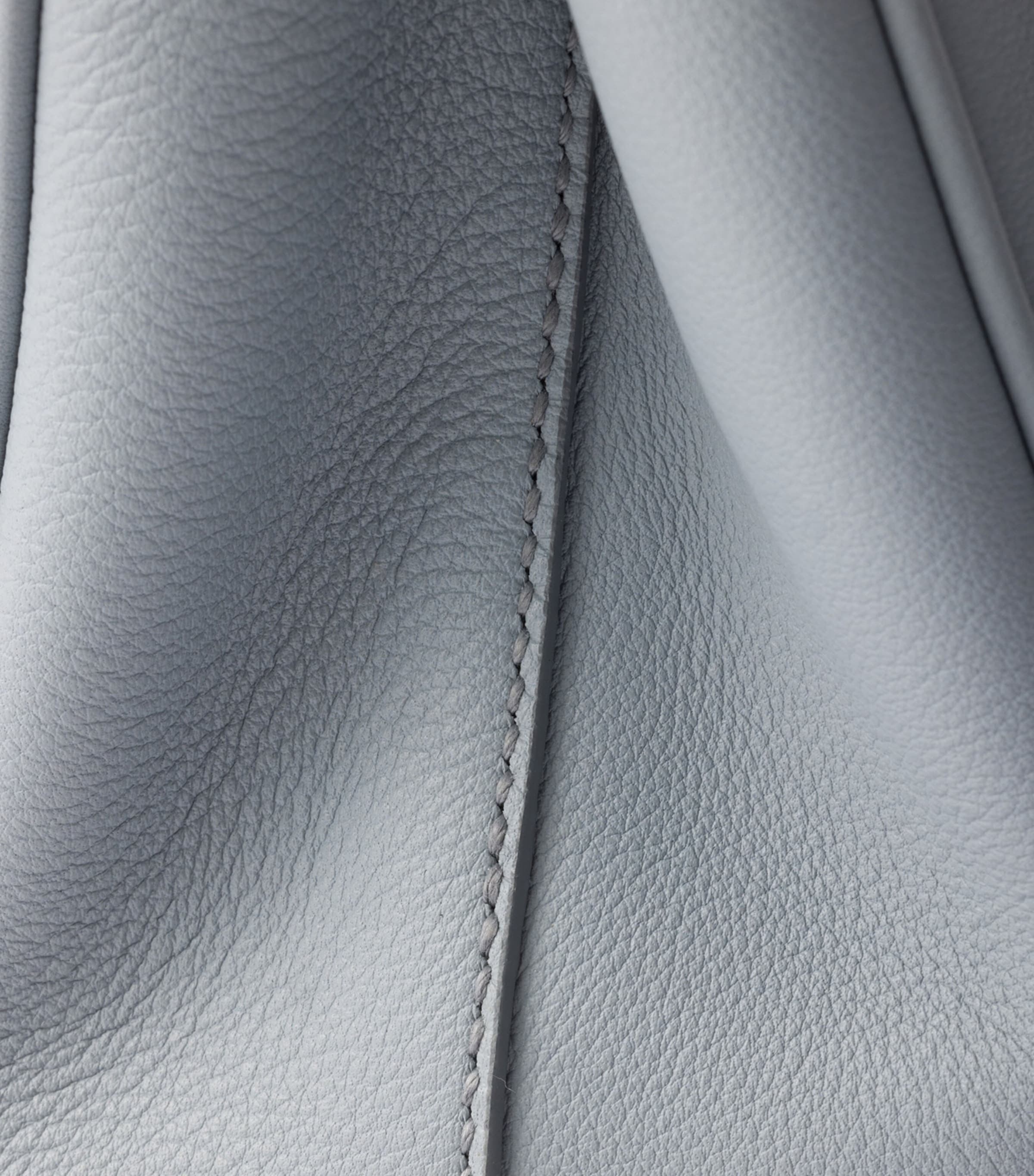 Prada Small Leather Galleria Top-Handle Bag Image 5