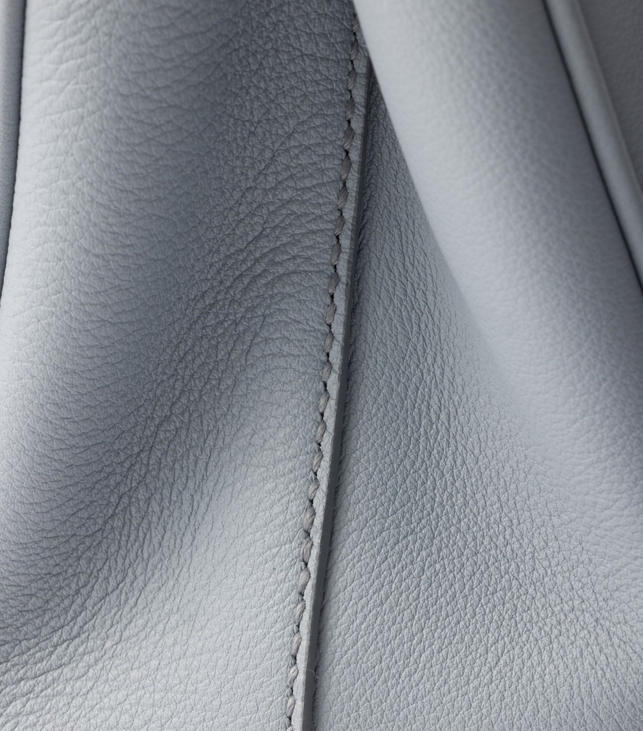 Prada Small Leather Galleria Top-Handle Bag Image 5