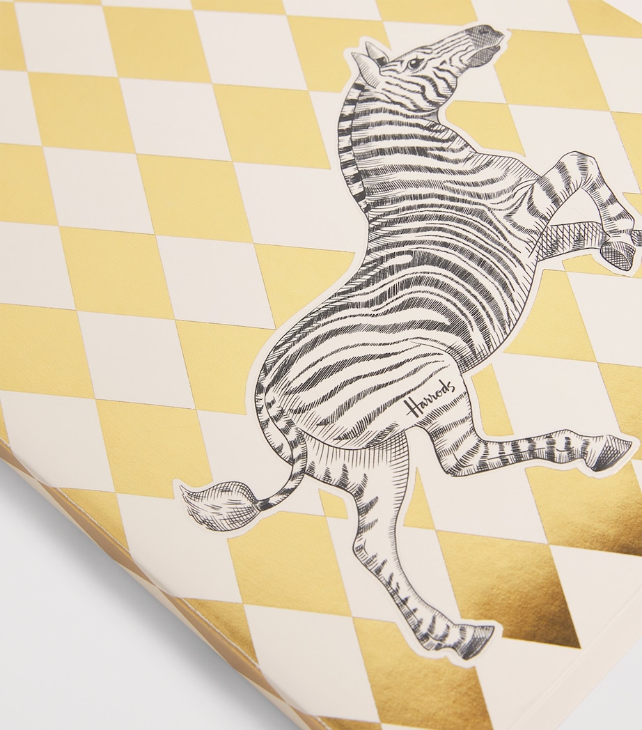 Zebra Notebook MULTI Image 3