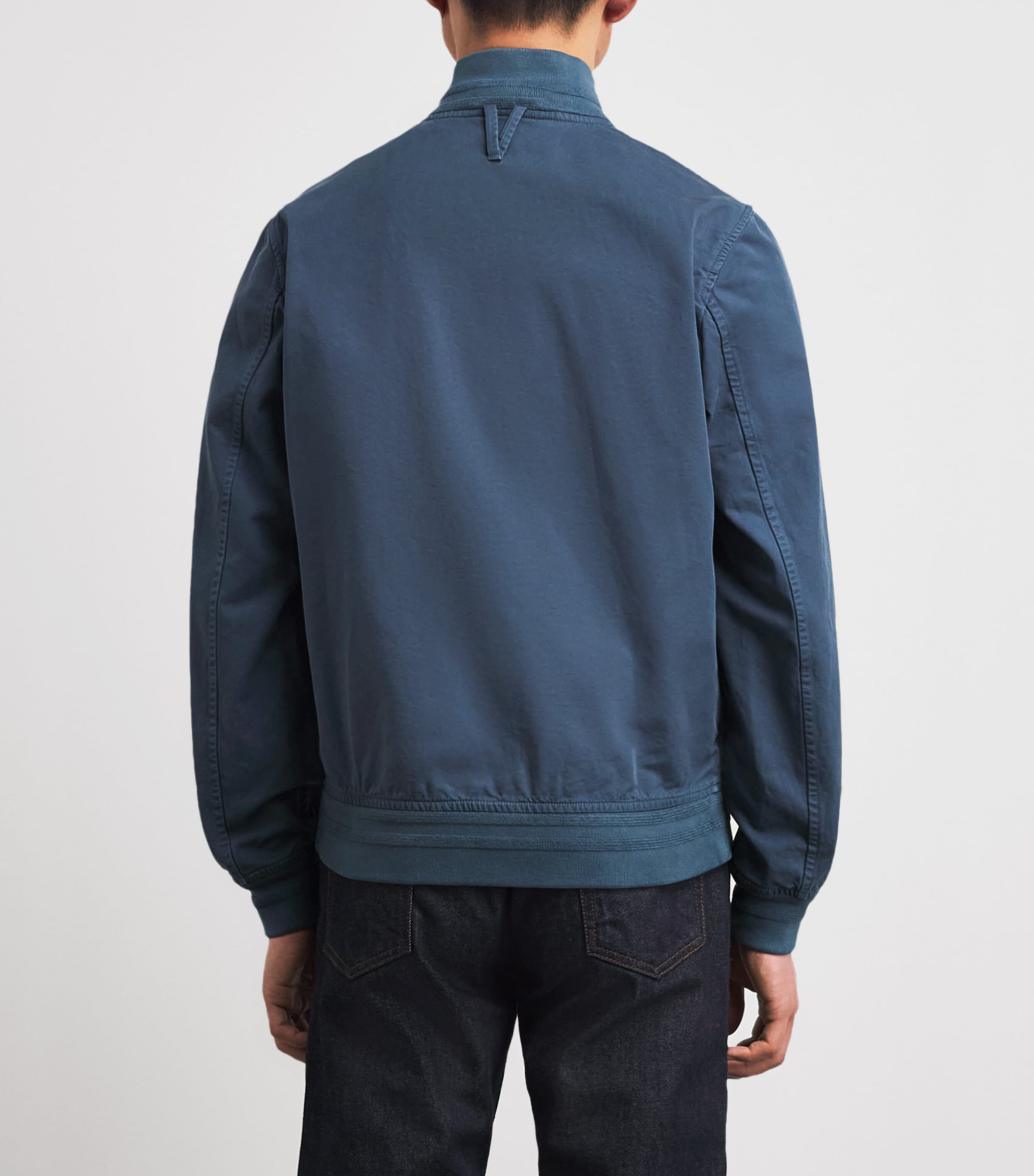 Valstar Mens Cotton Valstarino Jacket Balena Image 5