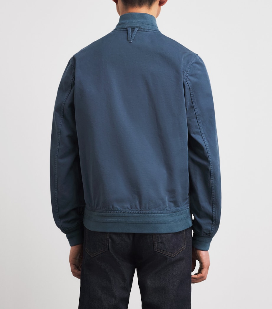 Valstar Mens Cotton Valstarino Jacket Balena Image 5