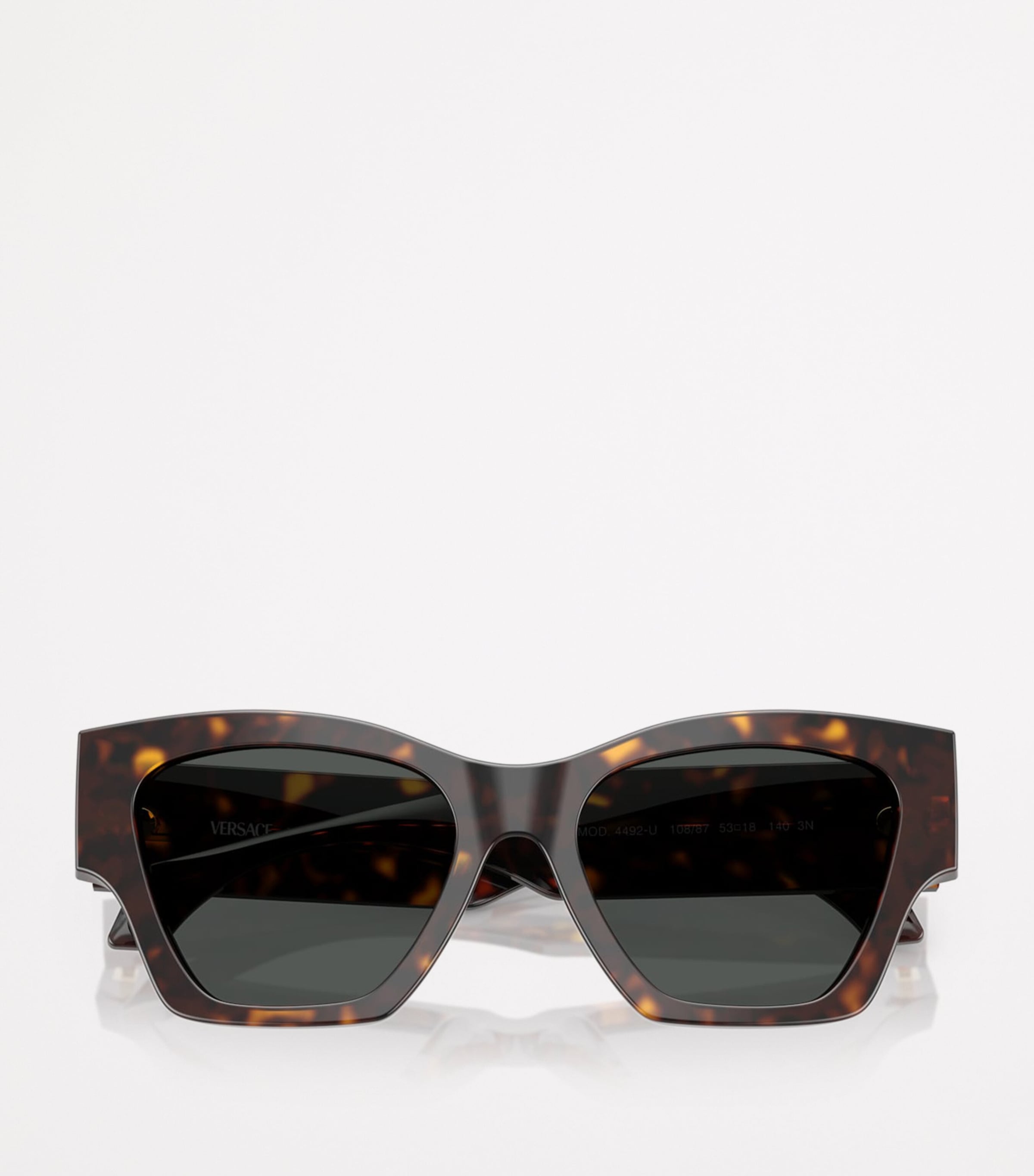 Square Sunglasses 108/87 Image 5