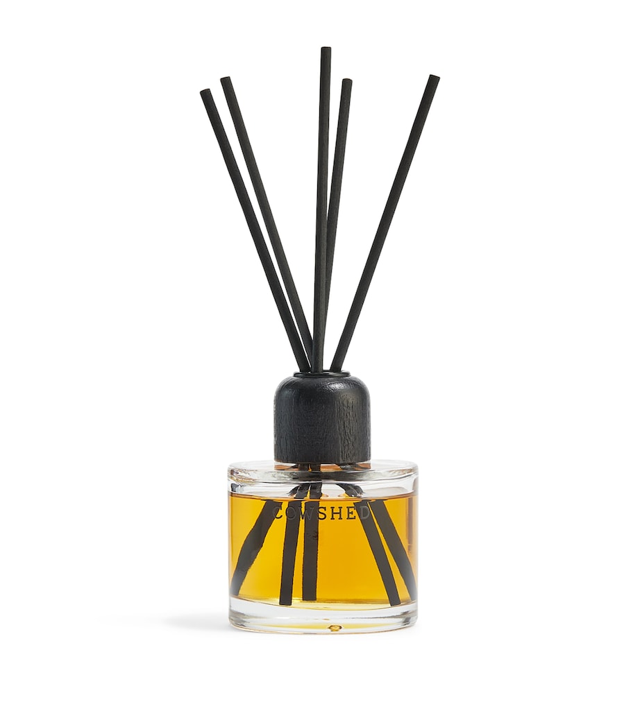 Indulge Diffuser (100ml) NO COLOUR Image 1
