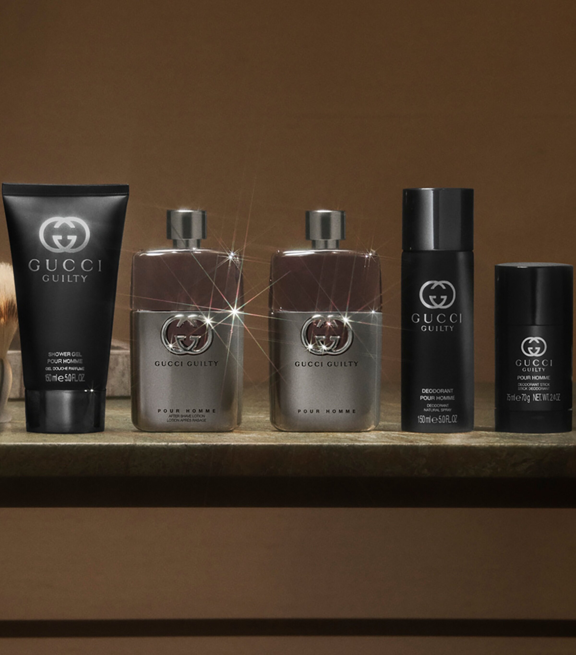 Gucci Gucci Guilty Deodorant Stick (70g) Harrods MN