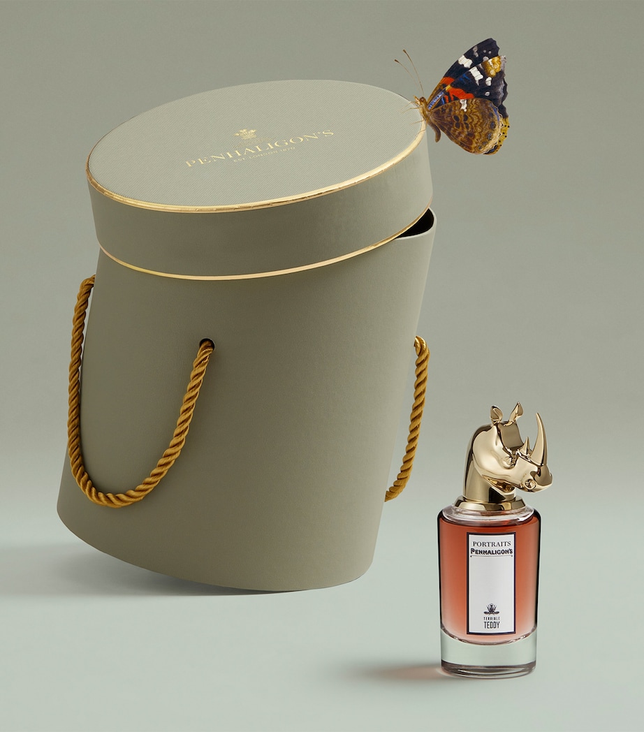 Terrible Teddy Eau de Parfum (75ml) NO COLOUR Image 5