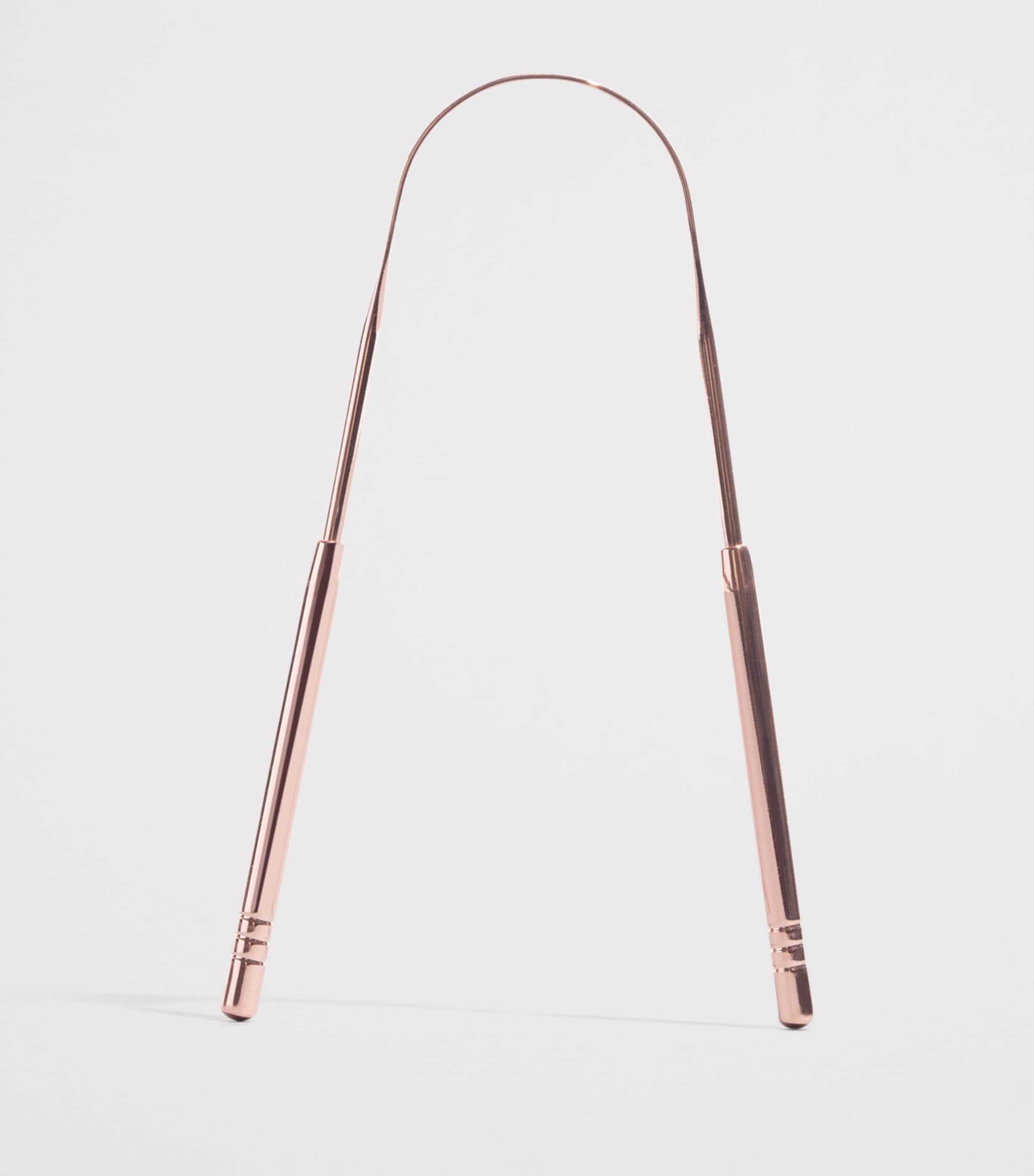 The Tongue Scraper NO COLOUR Image 2