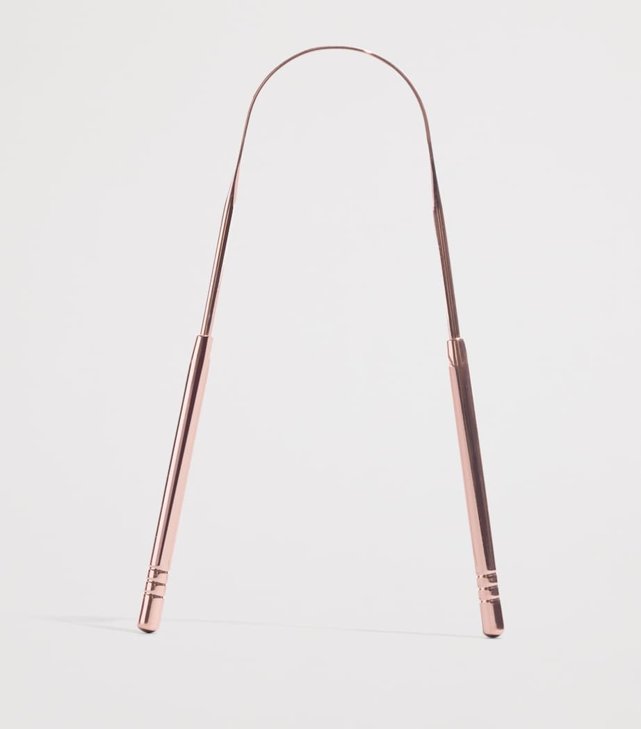 The Tongue Scraper NO COLOUR Image 2