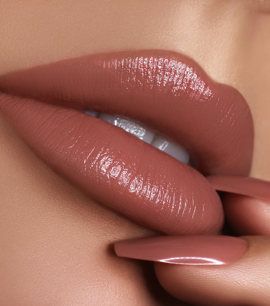 PAT MCGRATH LABS SatinAllure Lipstick Négligée Image 5