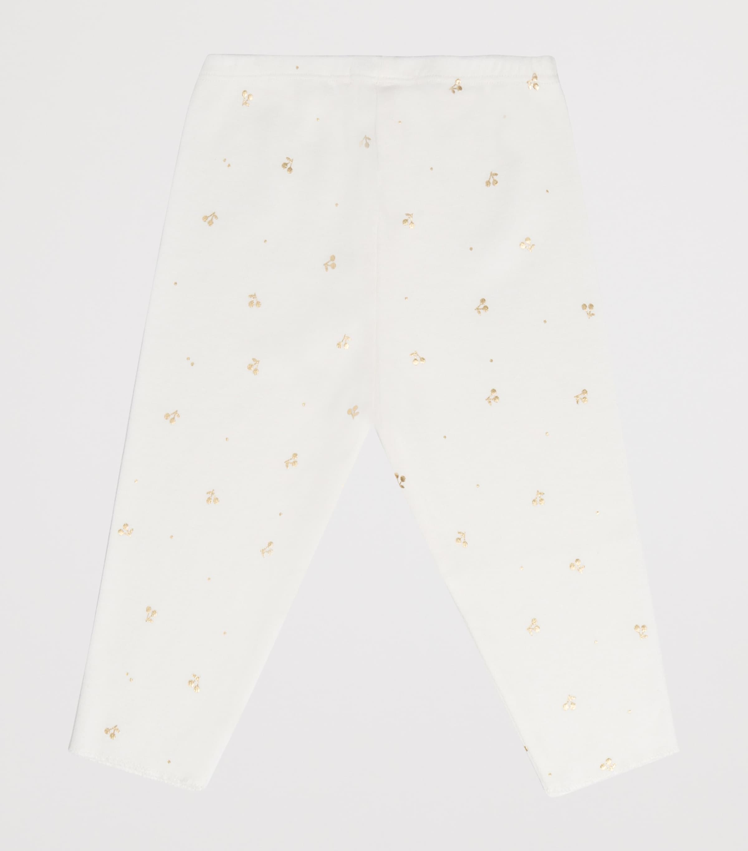 Cherry Print Pyjama Set (1-18 Months) IMP OR Image 4