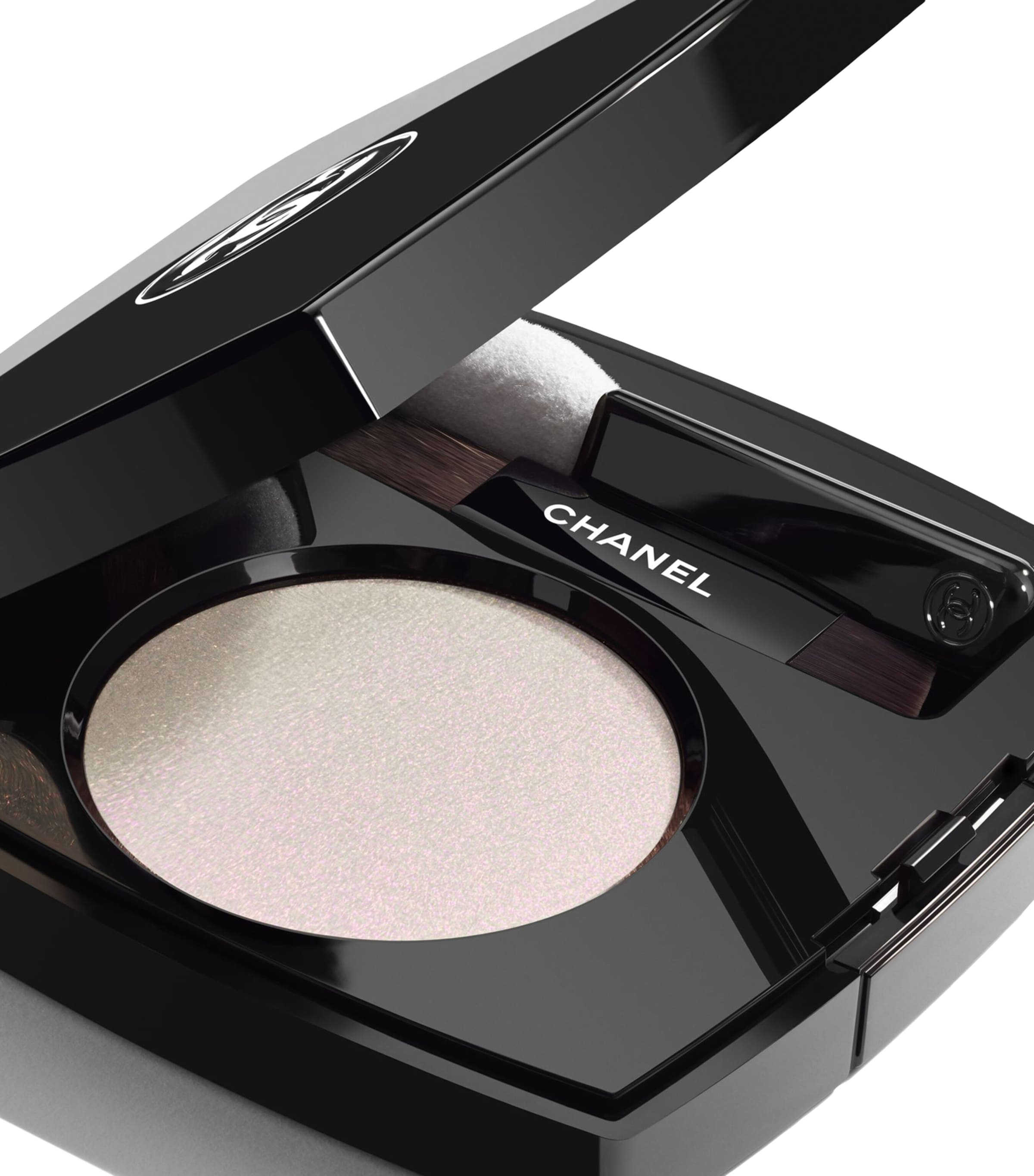 Ombre Essentielle Multi-Use Longwearing Eyeshadow 220 BLANC PERLE Image 2
