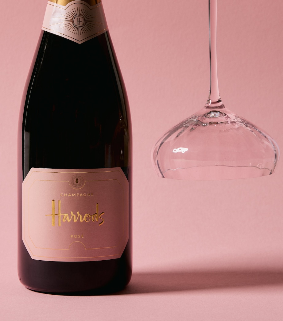 The Valentine's Day Hamper NO COLOUR Image 4