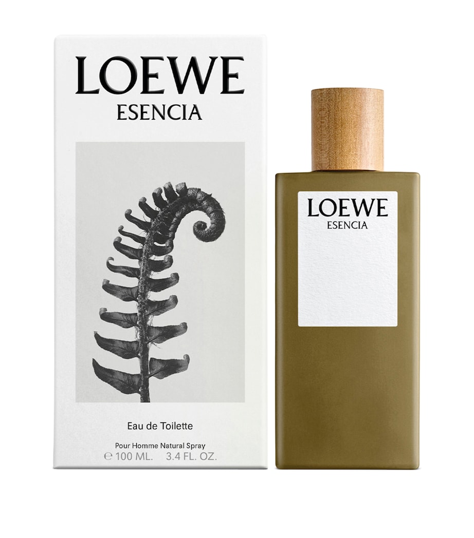Esencia Eau de Toilette (100ml) NO COLOUR Image 2