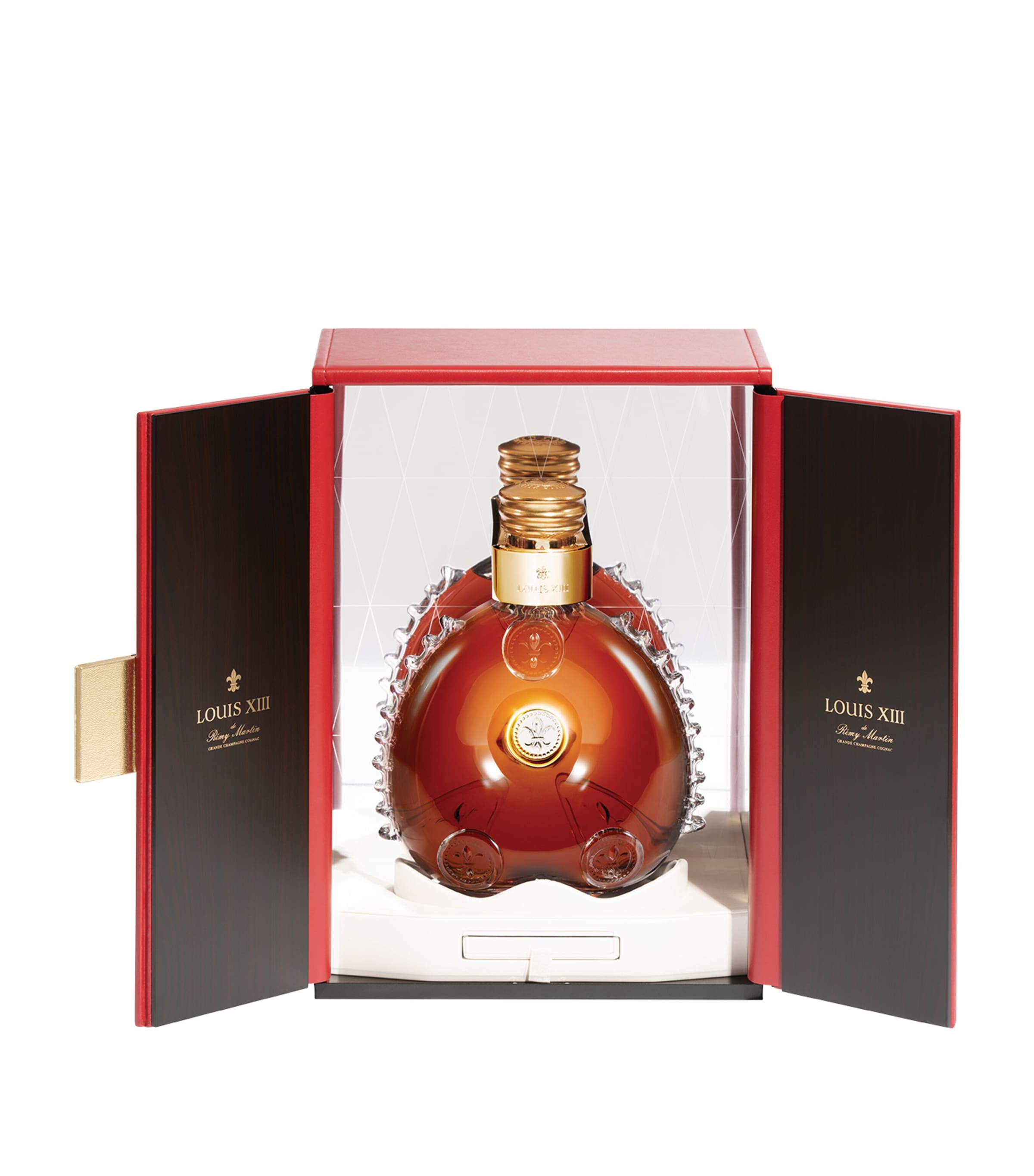 LOUIS XIII Magnum Cognac (1.5L) NO COLOUR Image 5
