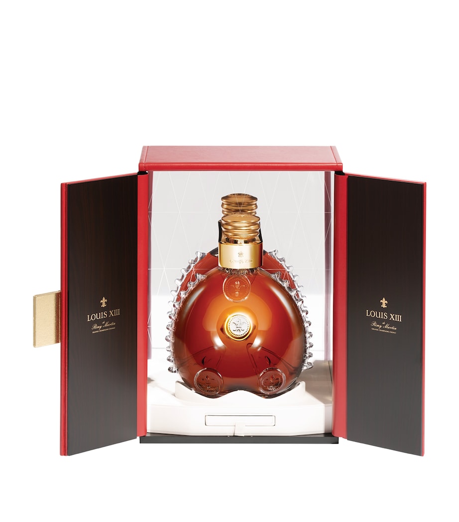 LOUIS XIII Magnum Cognac (1.5L) NO COLOUR Image 5