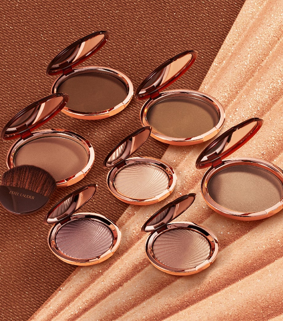 Bronze Goddess Bronzing Powder MEDIUM DEEP Image 4