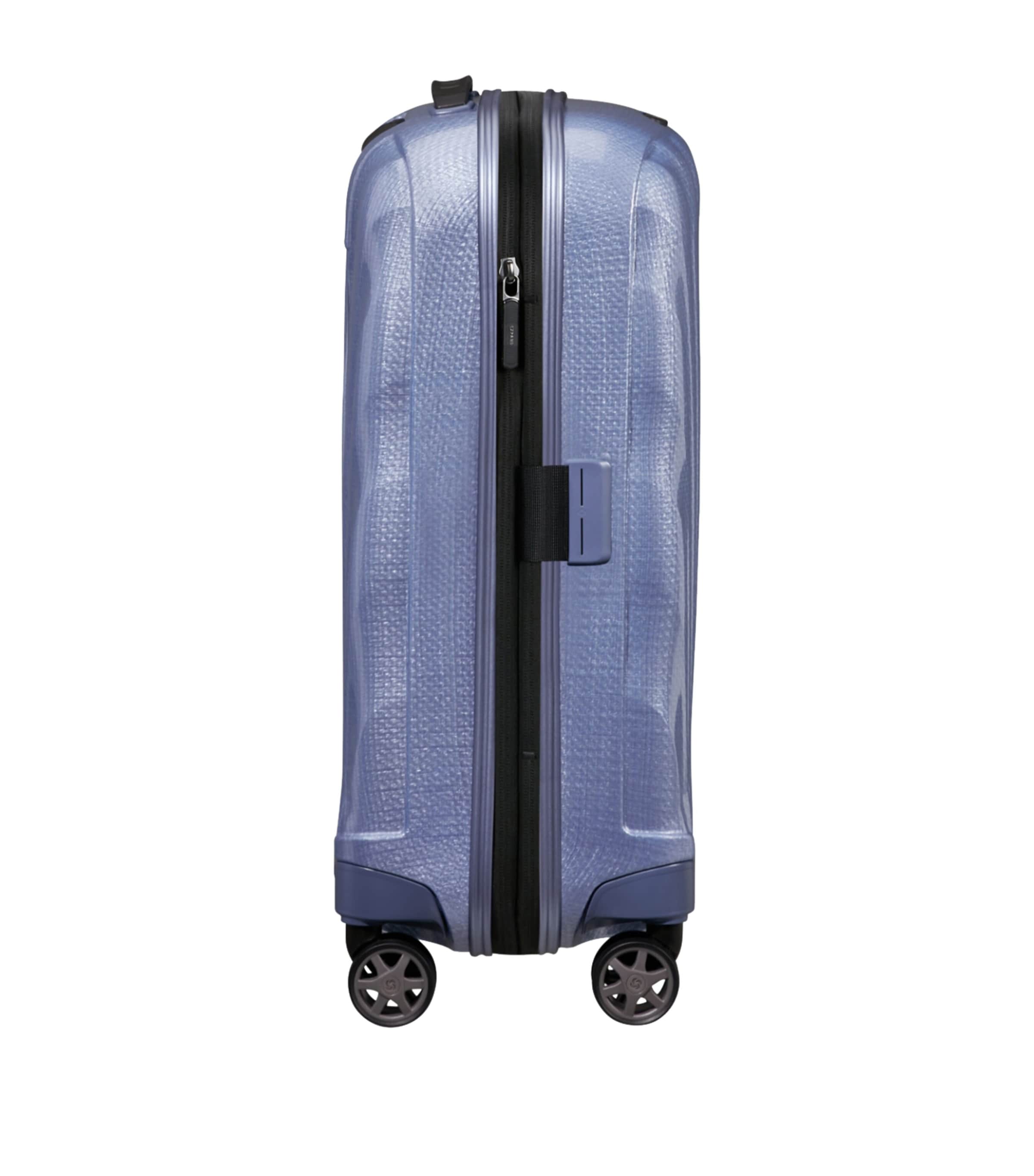 Samsonite C-Lite Cabin Suitcase (40cm) Lavender Image 8