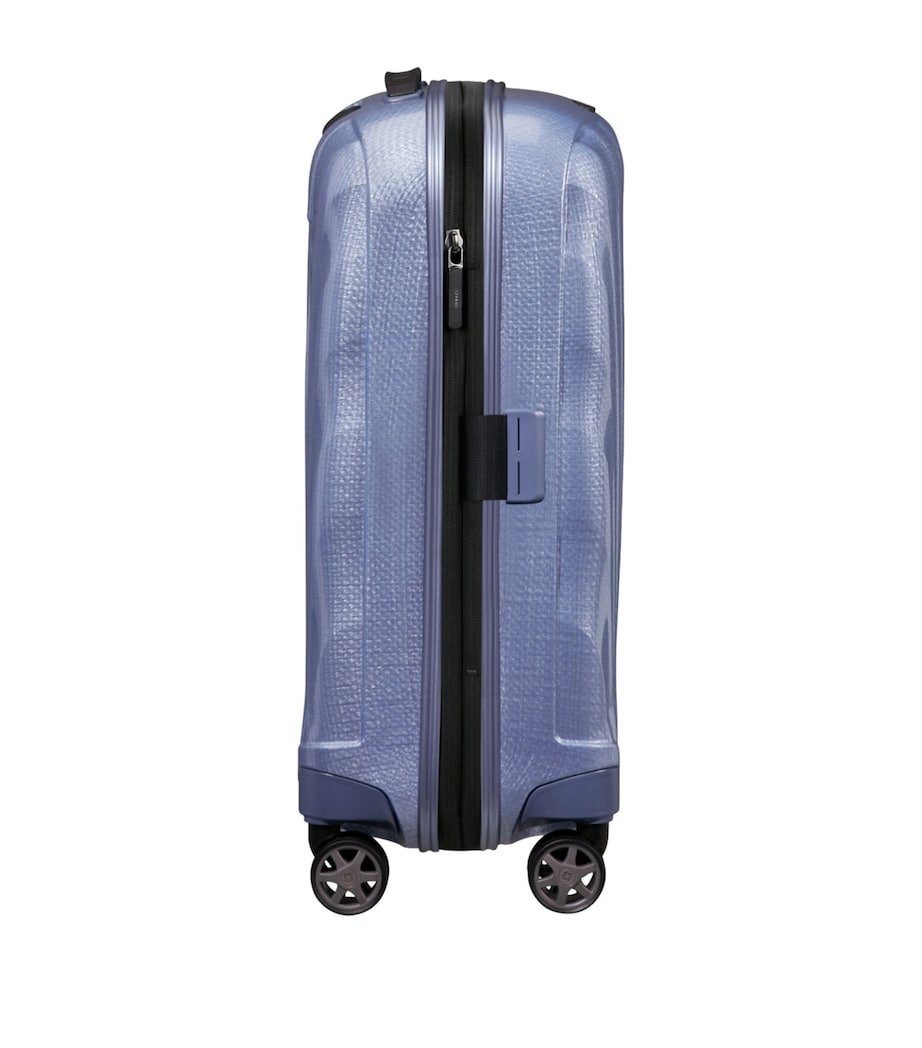 Samsonite C-Lite Cabin Suitcase (40cm) Lavender Image 8
