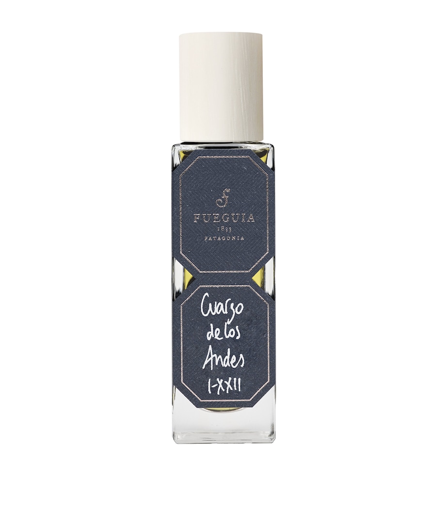 Cuarzo de Los Andes Perfume (30ml) NO COLOUR Image 1