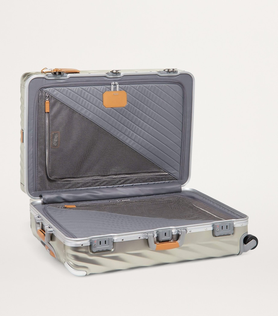 Titanium 19 Degree Suitcase (77.5cm) TITANIUM 1864 Image 4