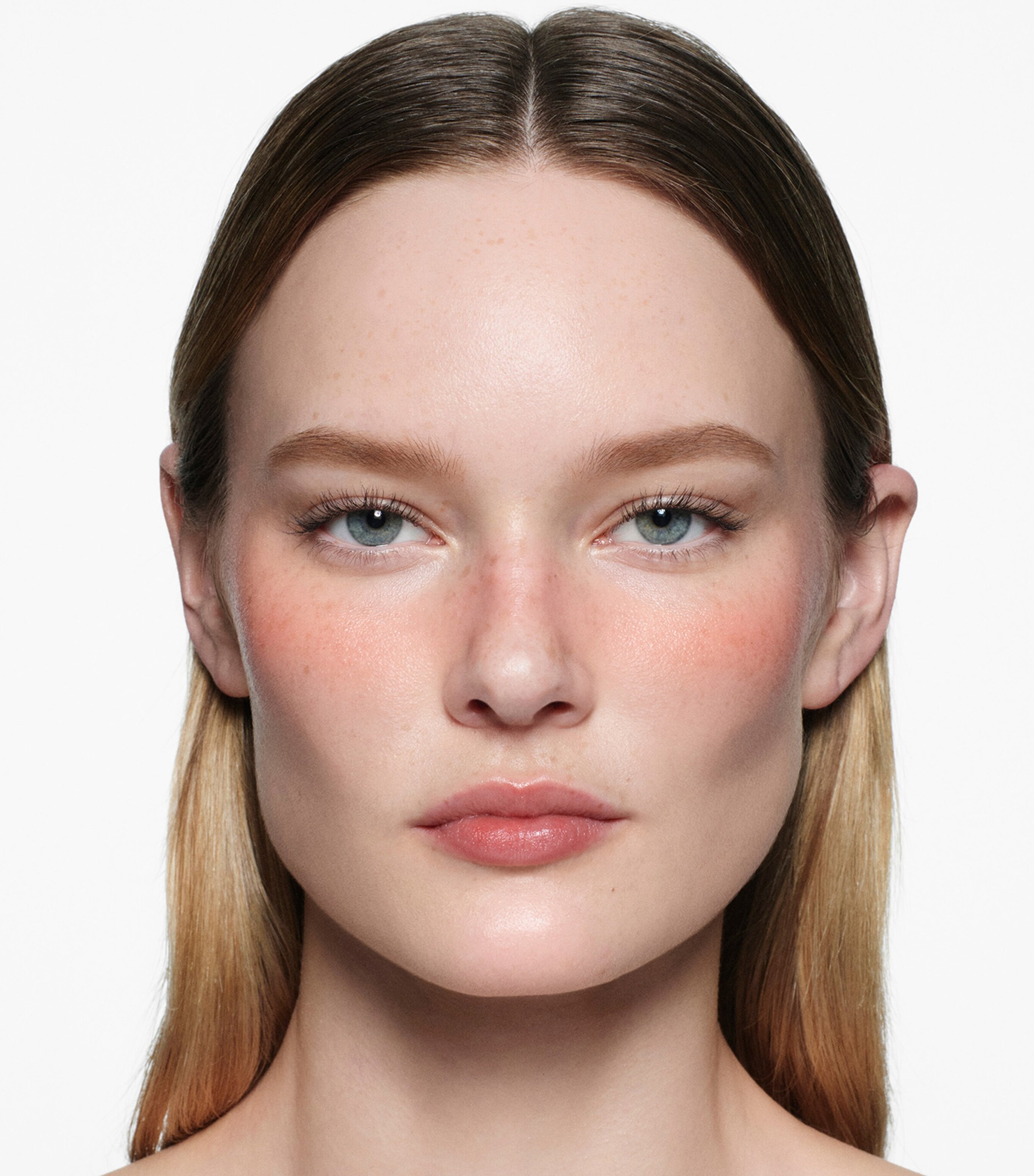 Colour Wash Blush Water Tint CORAL Image 4