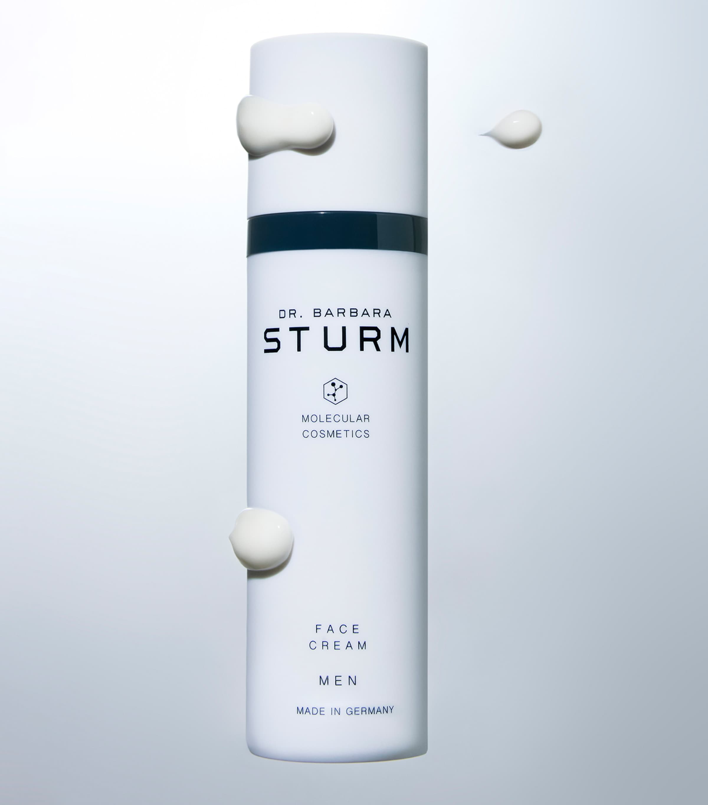 Men's Face Cream (50ml) NO COLOUR Image 2