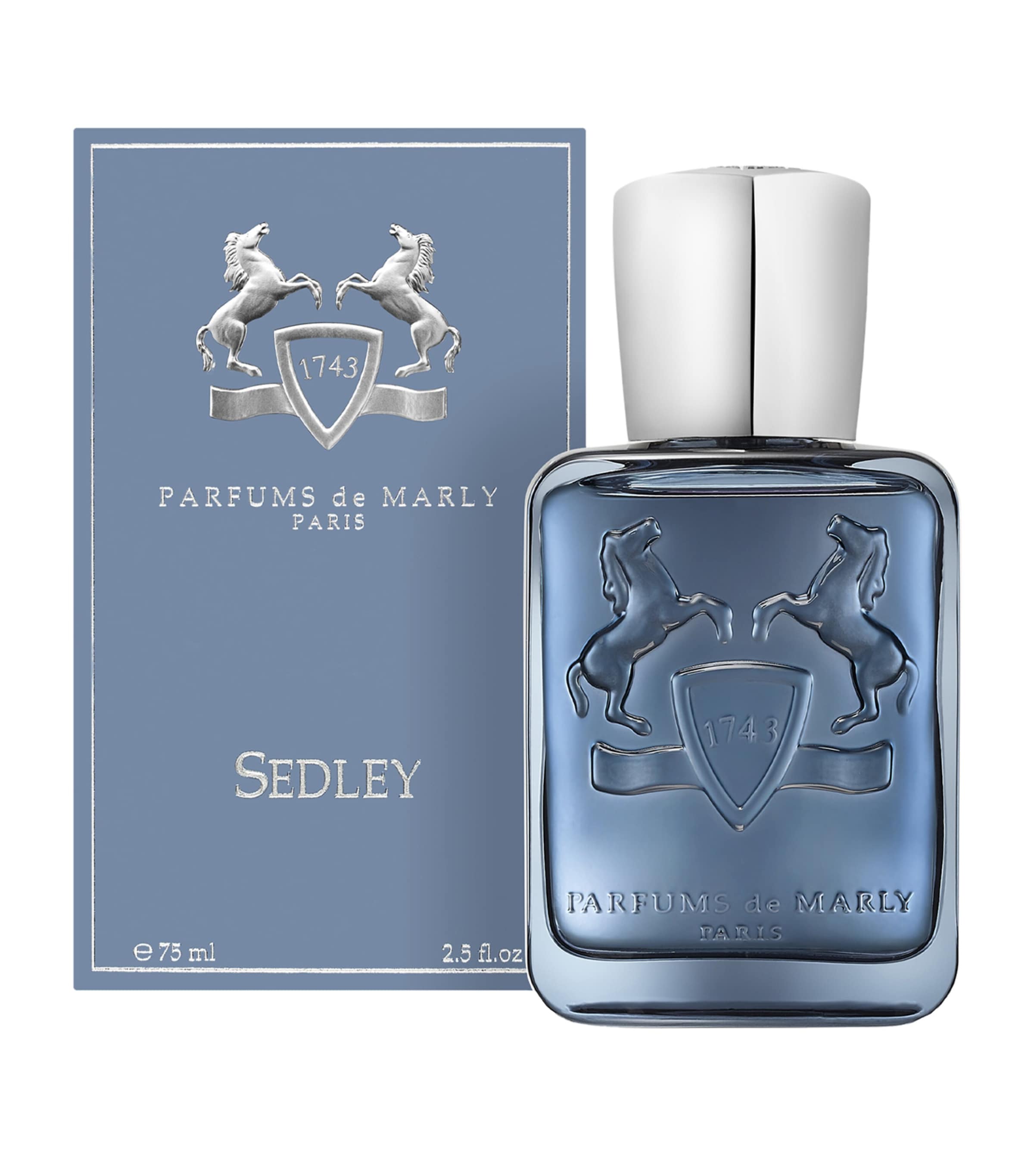 Parfums De Marly Sedley Eau De Parfum In White