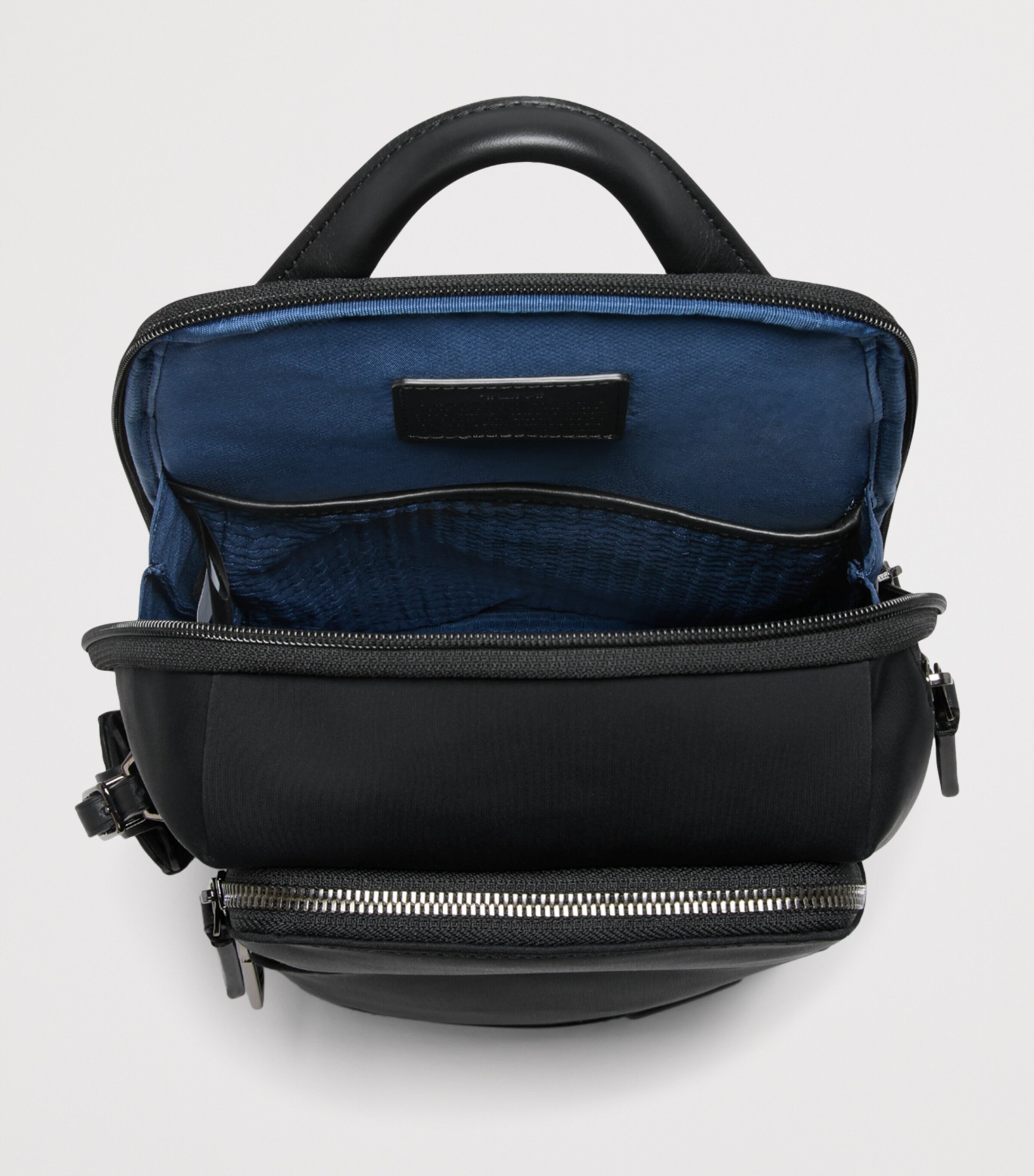 Tumi Thatcher Sling Backpack (36cm) Midnight Image 5