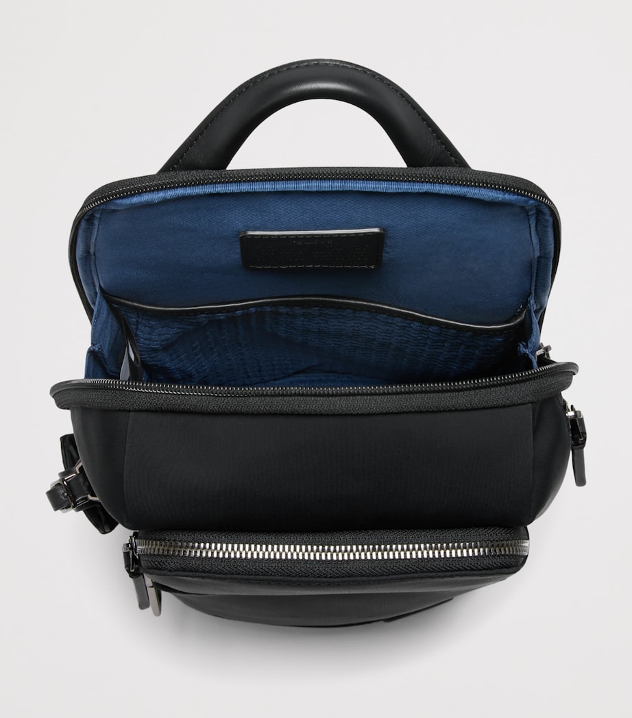 Tumi Thatcher Sling Backpack (36cm) Midnight Image 5