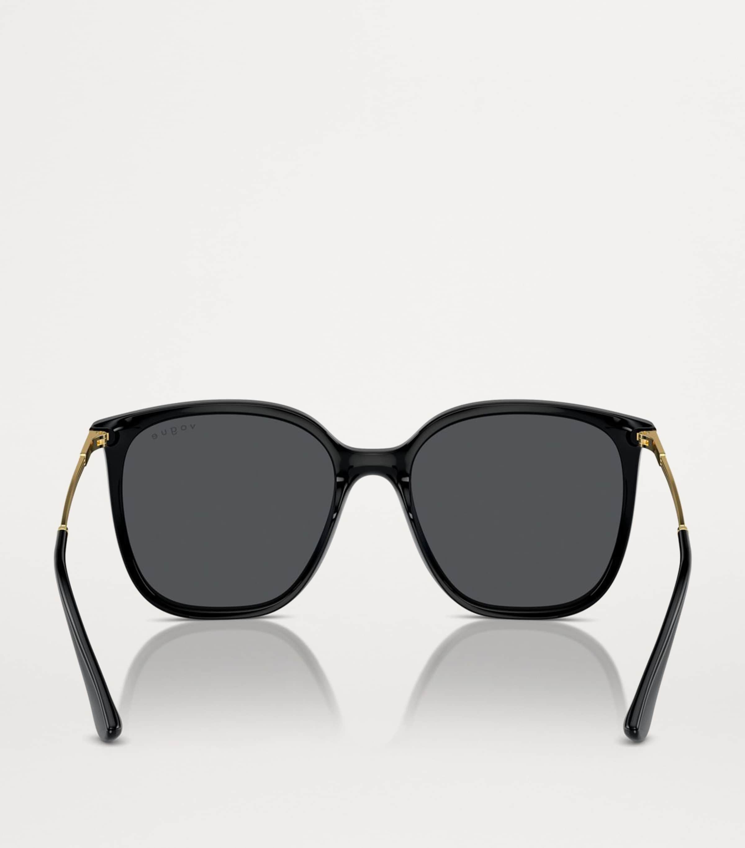 Nylon VO5564S Sunglasses W44/87 Image 4