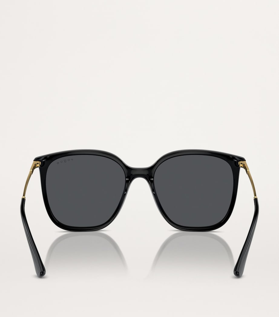 Nylon VO5564S Sunglasses W44/87 Image 4