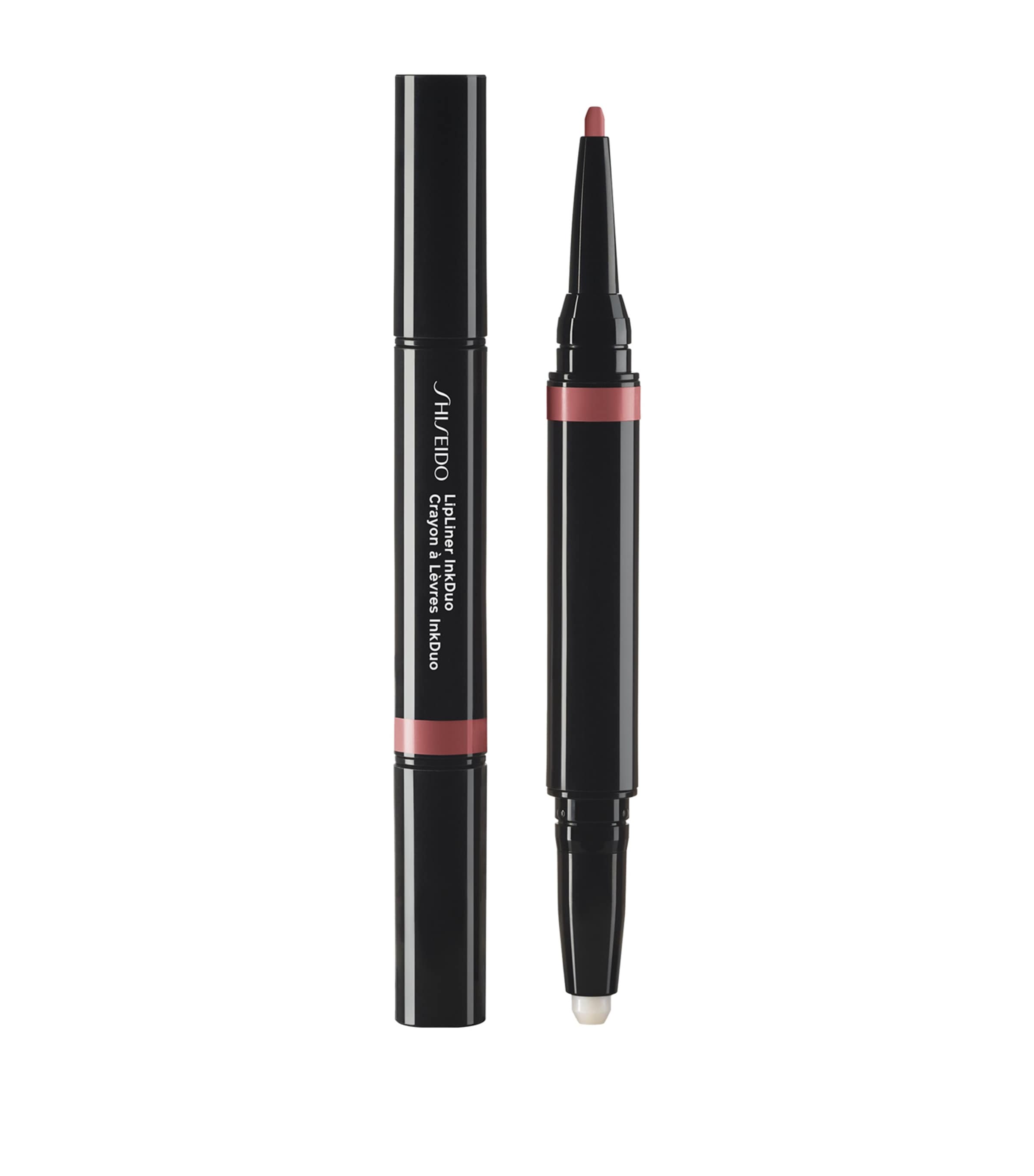 Shiseido Lipliner Inkduo In Pink