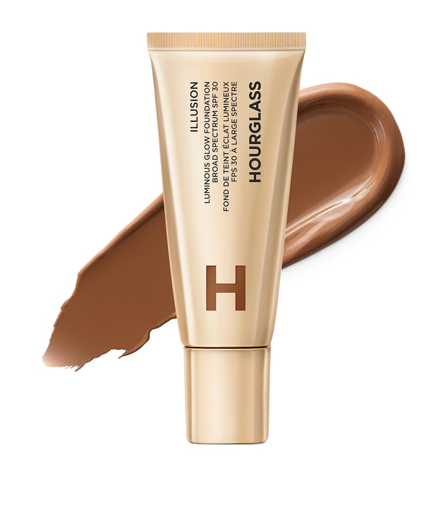 Illusion Luminous Glow Foundation SPF30 24 Image 1
