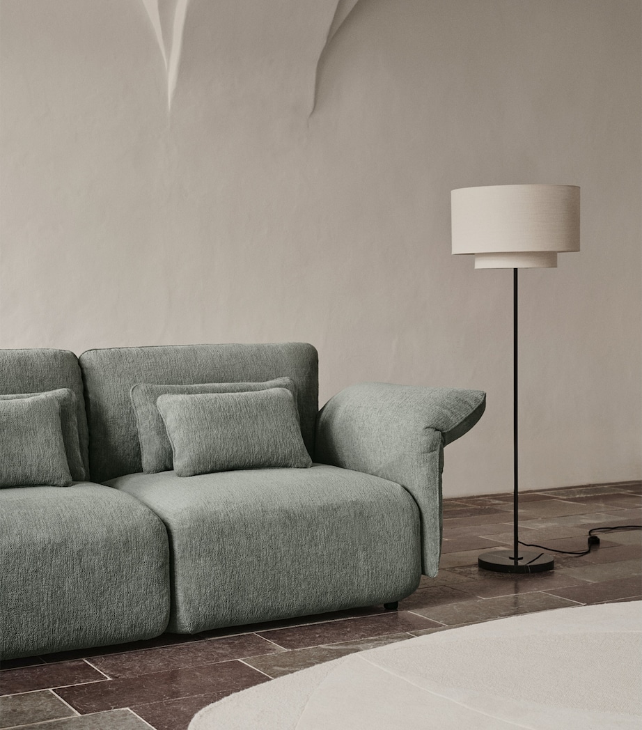 BoConcept Paraggi Loveseat Green Image 5