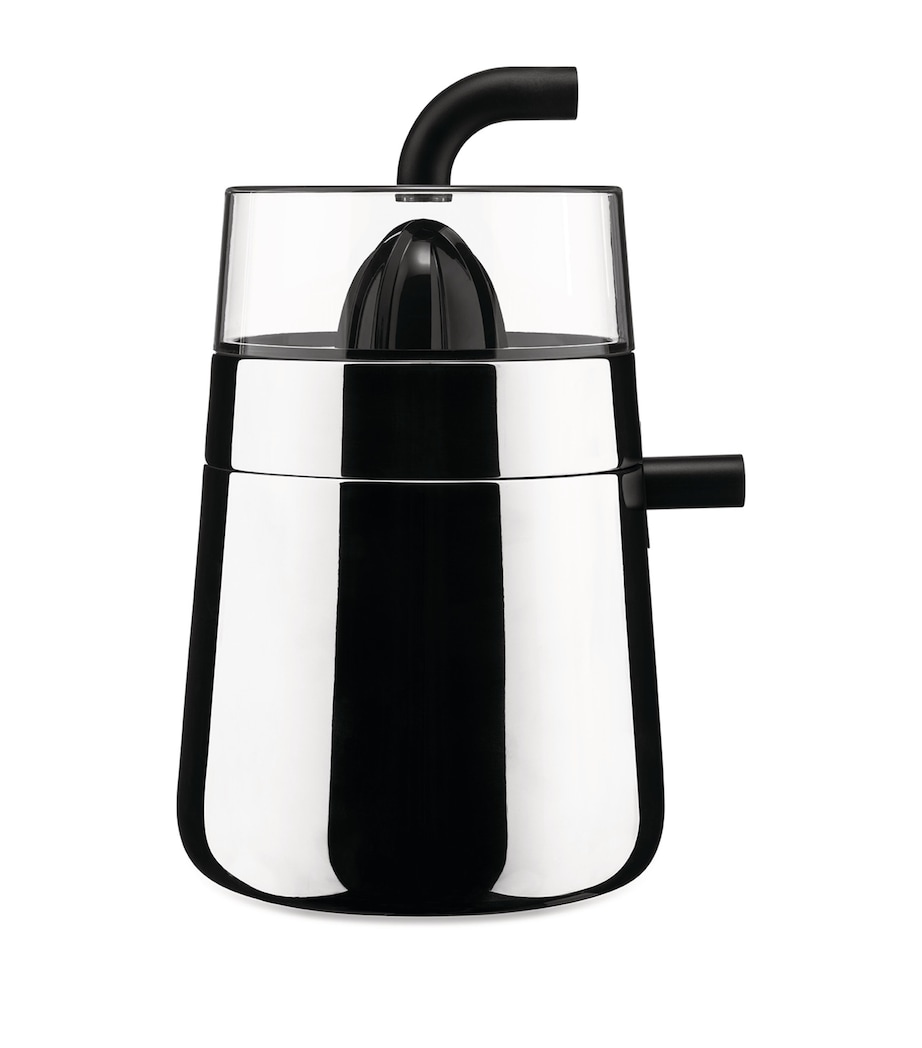 Stainless Steel Toru Juicer SILVER Image 2