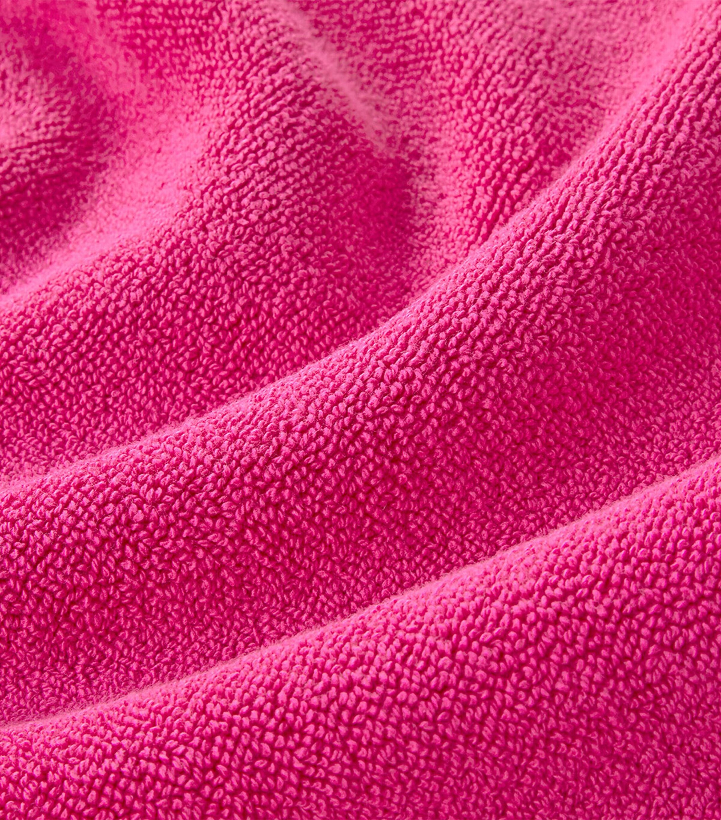 Ralph Lauren Home Polo Player Bath Mat (55cm x 90cm) Sky Pink Image 2