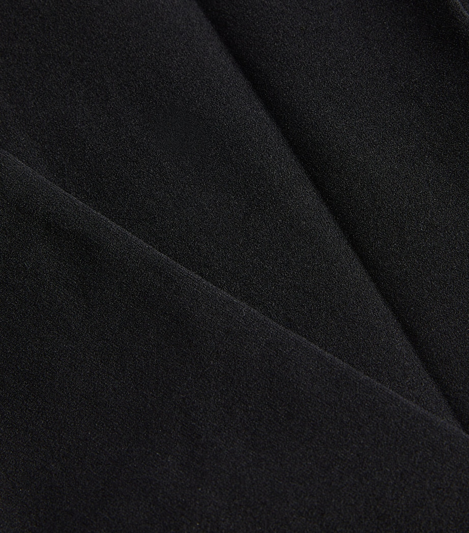 Pure Matt 50 Knee-High Socks 3009 BLACK Image 2