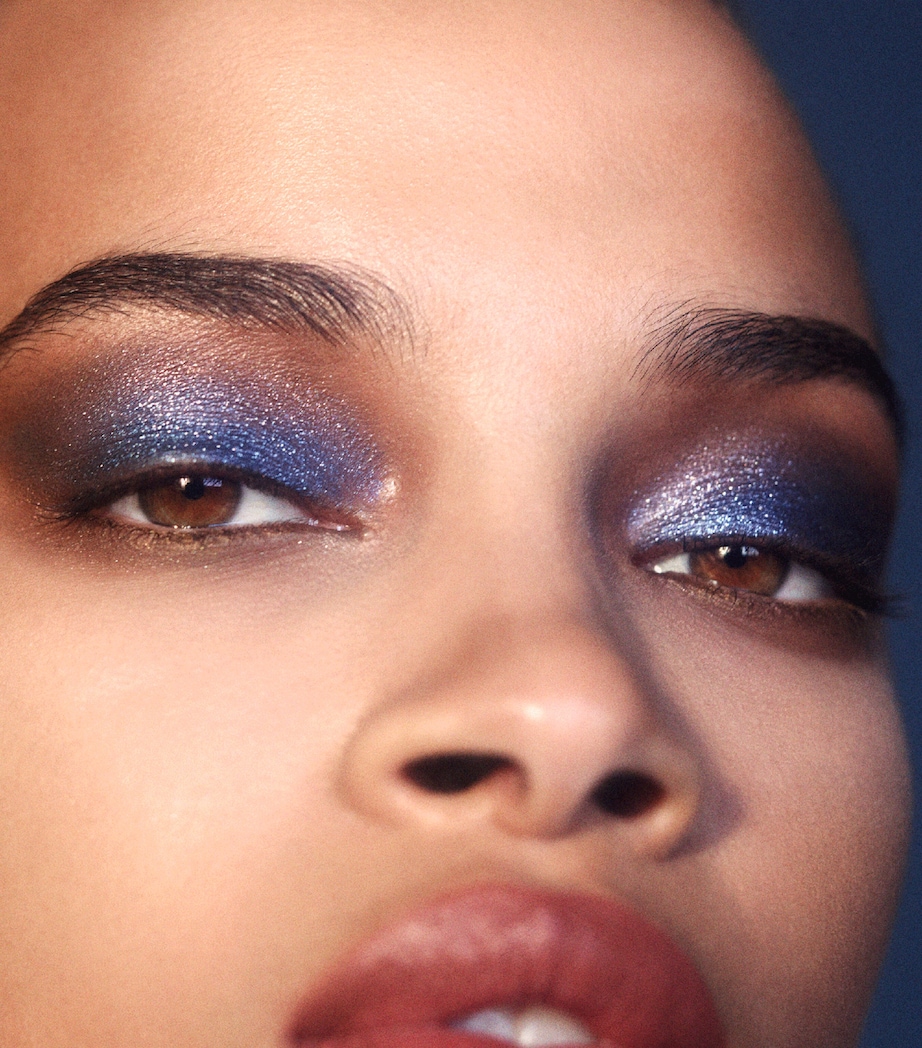 Lid Lustre Eyeshadow MIDNIGHT Image 2